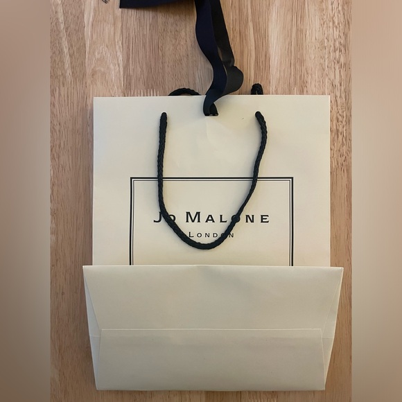 Jo Malone shopping bag - Picture 2 of 2